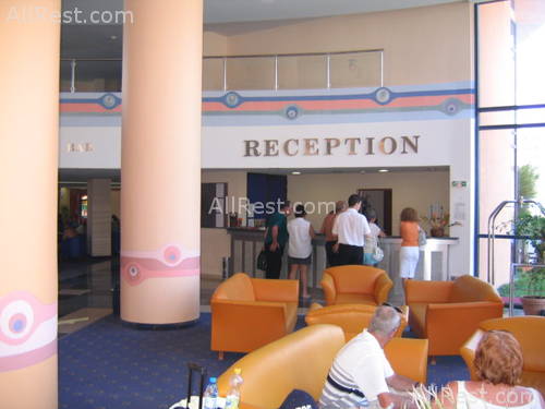 Fiesta Beach Hotel 3